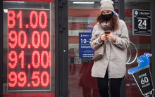 Nga chứng kiến bước ngoặt lớn