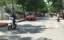 Hà Nội: Thông tin quan trọng về đoạn đường dài gần 1km từ Ngụy Như Kon Tum đến Nguyễn Trãi