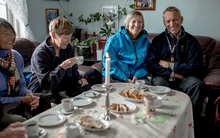 Cuộc sống không tưởng của người Greenland