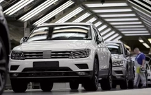 Thuế giảm sâu, ô tô nhập khẩu 'đua giá'