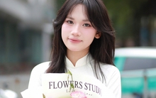 Nữ sinh là thủ khoa HSG Quốc gia môn Sinh học: 2 năm liên tiếp giành giải nhất, không phải lần duy nhất đạt danh hiệu "đứng đầu"