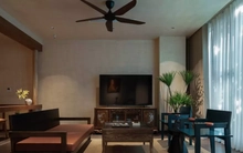 3 sắc thái của tinh thần tối giản trong Zen's House