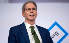 Rộ tin đồn ông Trump "đòi" Greenland vì không được giải Nobel Hòa bình: Bộ trưởng Tài chính Mỹ lên tiếng