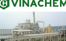 Dừng phiên đấu giá hơn 2 triệu cổ phần tại Vinachimex thuộc sở hữu Vinachem