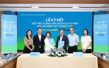 Lộ diện đơn vị tư vấn IPO cho công ty bán lẻ điện máy lớn nhất Việt Nam: Từng xuất hiện trong các thương vụ của VPBankS, VPBank, Techcombank, Vietjet, Novaland…