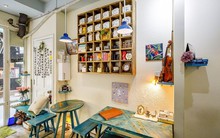 Quán cafe ở TP. HCM cấm khách gọi điện trong nhà vệ sinh, không ngồi quá 1 tiếng rưỡi