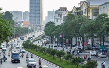 1 thập kỷ 'đắp chiếu', dự án trên đất vàng phường Giảng Võ bị 'khai tử'