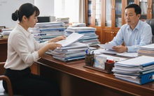 Thanh tra Đà Nẵng chỉ ra nhiều tồn tại trong quản lý tài sản tại 3 xã mới