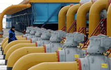 Rời xa khí đốt Nga, đây chính là ‘cứu cánh’ mới của châu Âu