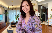 58 tuổi, bà nội trợ khiến mạng xã hội trầm trồ: Mỗi tuần tổng vệ sinh một lần, nhà lúc nào cũng sạch như mới