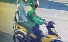 Công an ra thông báo nóng sau vụ cướp 1,8 tỷ đồng ở ngân hàng