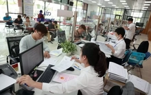 Từ 1/7, dùng số định danh cá nhân cho hồ sơ cán bộ, công chức