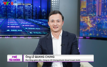 Phó TGĐ AAS: TTCK 2026 là năm tăng trưởng theo chiều sâu, phân hóa mạnh theo ngành và doanh nghiệp