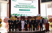 "Tân binh" ngành nông nghiệp vừa chào sàn HOSE: Vốn hóa nghìn tỷ, lãi 9 tháng vượt cả năm ngoái