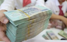 Đã có 15 ngân hàng niêm yết lãi suất tiết kiệm kịch trần quy định của Ngân hàng Nhà nước