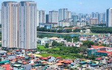 Từ 2026, gắn MÃ ĐỊNH DANH ĐIỆN TỬ cho BẤT ĐỘNG SẢN