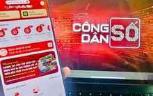 Đề xuất mỗi công dân có một danh tính điện tử gắn với tài khoản định danh điện tử quốc gia