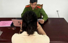 Công ty tự đăng nhập rồi chuyển khoản 220 triệu đồng từ tài khoản nhân viên: Người phụ nữ Hà Nội báo công an