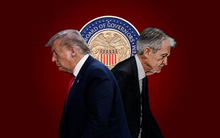 Fed đối mặt phép thử chưa từng có trong 100 năm lịch sử: Quyền lực ông Trump có bóc được ‘lớp cách nhiệt chính trị’ của NHTW?