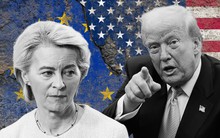 Ông Trump gây sức ép vì Greenland, EU mở 'kho vũ khí': Đòn trả đũa nào khiến Mỹ phải chùn tay?