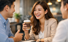 Uống cà phê kiểu này thì thích đấy nhưng nó khiến bạn "uống luôn" 363.000 thứ độc hại