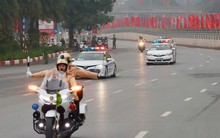 Nóng: Thông báo tất cả người tham gia giao thông ở Hà Nội từ 21 giờ hôm nay