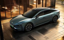 Sắp mở bán ô tô điện Toyota lớn hơn Camry: 'Ruột' Huawei, tầm hoạt động 700 km, giá tương đương 760 triệu đồng