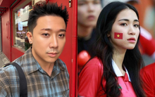 Hòa Minzy hứa tặng quà nóng, cùng Trấn Thành và dàn sao cổ vũ U23 Việt Nam chiến thắng U23 Trung Quốc