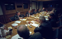 ‘Con tàu ngầm’ bí ẩn dưới lòng Nhà Trắng: Bí mật chưa từng được tiết lộ suốt nhiều đời Tổng thống Mỹ