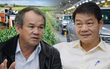 Nhận được một lá thư tay, vị đại gia này lập tức xuất 2.000 tỷ đồng cho bầu Đức vay không cần giấy nợ