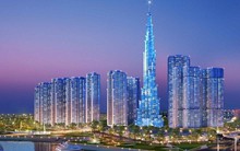 Vinhomes phát hành thành công 4.500 tỷ đồng trái phiếu, lãi suất 12%