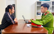 Ra lệnh cấm đi khỏi nơi cư trú đối với giám đốc Hà Thị Tú Oanh