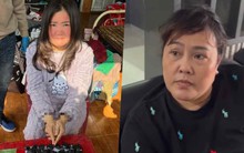 Bắt Nguyễn Thị Kim Dung, khám xét nơi ở “bà trùm” Nguyễn Thị Kim Hạnh 48 tuổi