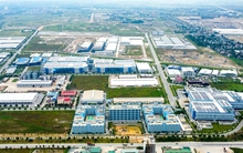 Một tỉnh đang cần đến 33.000 nhân sự, ráo riết thực hiện nhiều biện pháp "săn đầu người"