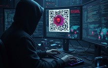 Lộ diện 2 chiêu lừa đảo mã QR cực tinh vi qua mặt hệ thống bảo mật