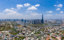 Thị trường văn phòng phân hóa rõ giữa hai đầu tàu Hà Nội và TP. Hồ Chí Minh