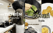 Gia đình 3 người tiết kiệm vài chục triệu/năm, nhờ vài thói quen nhỏ: Nấu ăn ở nhà đủ 3 bữa, không trà sữa, không "đu trend"