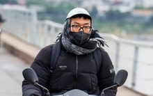 Thông tin mới về gió mùa đông  bắc