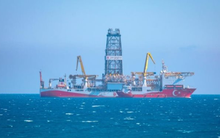 Khoan sâu xuống tầng địa chất, phát hiện mỏ dầu khí lớn tại châu Á: Mỗi ngày có thể khai thác 3.100 thùng dầu cùng 231.000 m³ khí đốt