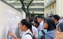 Một trường ở TPHCM lập kỷ lục với hơn 150 học sinh đạt học sinh giỏi quốc gia