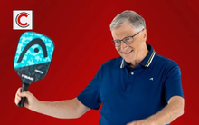 Không phải ngẫu nhiên người giàu mê golf, trượt tuyết: Đó là “sân chơi ngầm” quyết định sự nghiệp