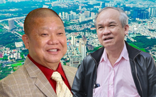 Hai đại gia tái xuất làm BĐS: Bầu Đức làm dự án cuối cùng ở Gia Lai, tuyên bố tặng 160 căn cho nhân viên còn "đại gia đi tu" lấn sân làm 20.000 căn NOXH