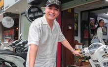 Nam thần phim giờ vàng 3 năm "mất hút" khỏi màn ảnh, chuyển nghề rao bất động sản, phụ vợ bán bún