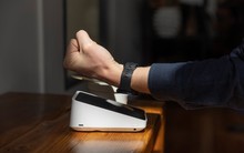 Người dùng có thể thanh toán MoMo trên đồng hồ Garmin