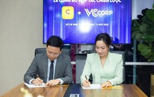 ADMICRO (VCCorp) và Chicilon Media ký kết hợp tác chiến lược, thúc đẩy trải nghiệm truyền thông tích hợp hiện đại và hiệu quả