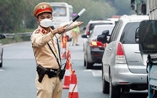 Thay đổi mới nhất về các tuyến đường sẽ bị cấm/tạm cấm trong 4 ngày tới: Người dân cần cập nhật sớm