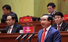 TP.HCM hướng đến mô hình 'Thành phố toàn cầu đáng sống'