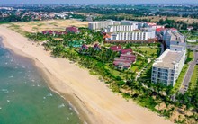 Vi phạm quy về môi trường và an toàn thực phẩm, chủ resort bị phạt gần 400 triệu đồng