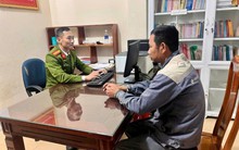 Mua mảnh đất 700m2 với giá 740 triệu đồng, 3 năm sau, cặp vợ chồng Hà Tĩnh mang sổ đỏ đi vay thế chấp thì được thông báo: Thông tin không trùng khớp