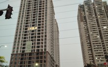 Thị trường bất động sản năm 2025 trải qua giai đoạn biến động